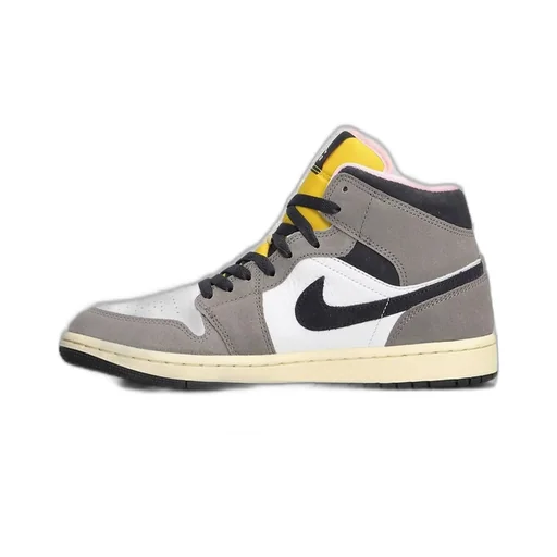 Jordan Air Jordan 1 Mid Se Sneakers