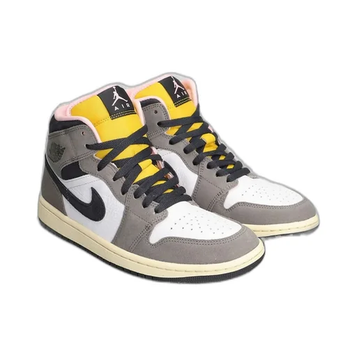 Jordan Air Jordan 1 Mid Se Sneakers