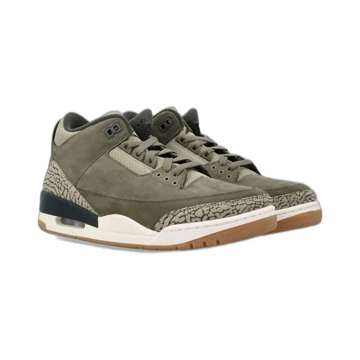 Jordan Air 3 Retro Sneakers