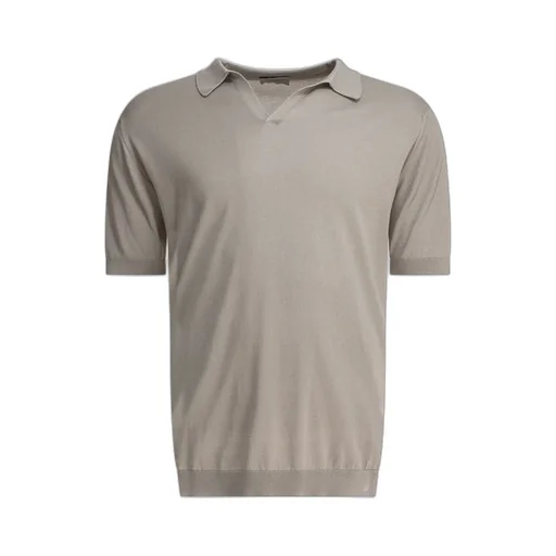 John Smedley Noah Polo Shirt