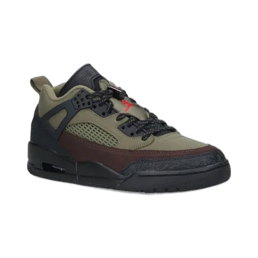 Jordan Jordan Spizike Low Sneakers