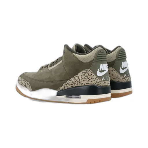 Jordan Air 3 Retro Sneakers