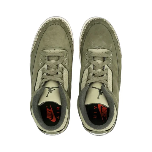 Jordan Air 3 Retro Sneakers