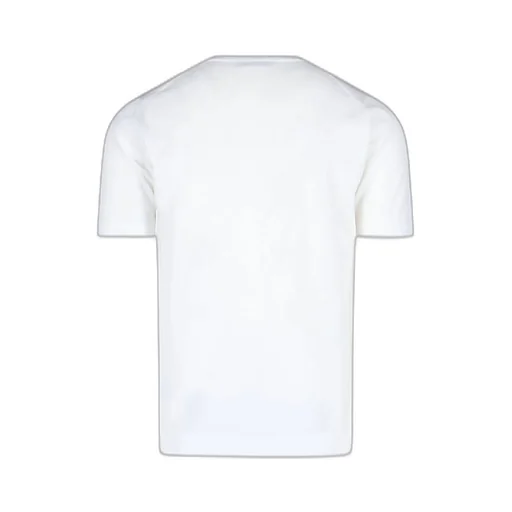 John Smedley Lorca Crew Neck T-Shirt