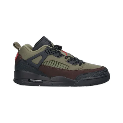 Jordan Jordan Spizike Low Sneakers