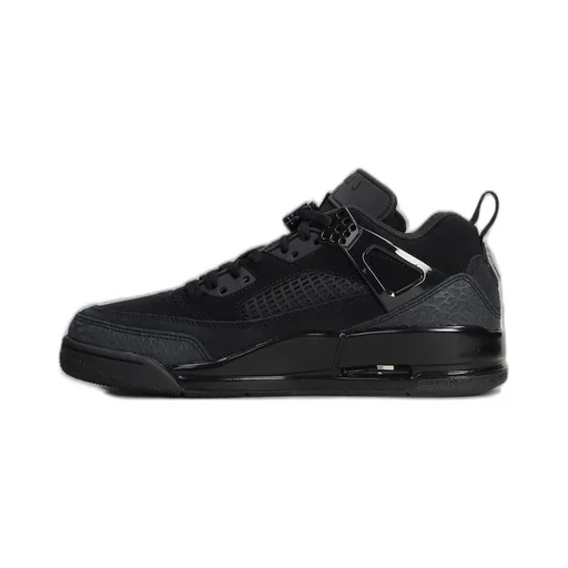 Jordan Spizike Low-Top Sneakers