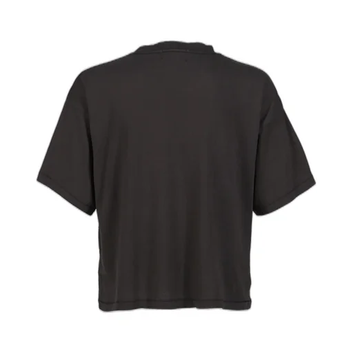 Holy Bible Assemblage T-Shirt / Blk