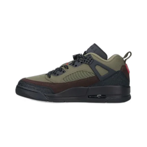 Jordan Jordan Spizike Low Sneakers