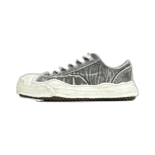 Hank. Bleach &Amp; Washing Textile Low / Gry