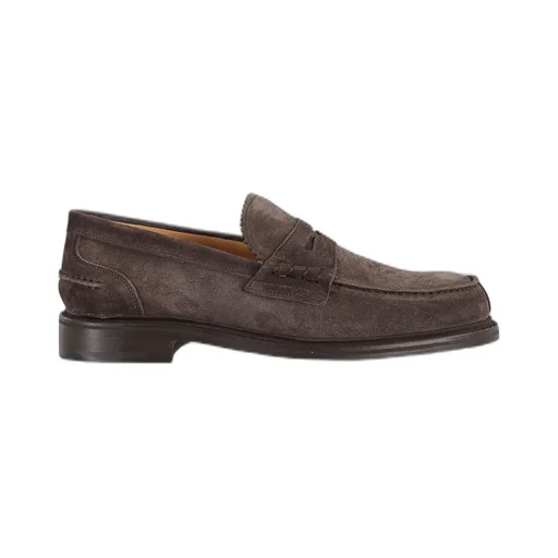 John Spencer Moccasin Loafers