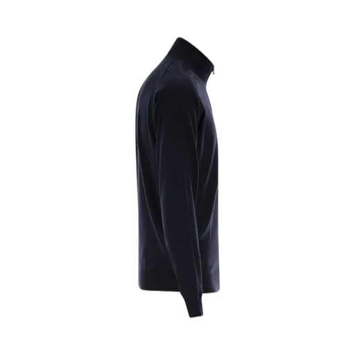 John Smedley Barrow High Neck Knitwear