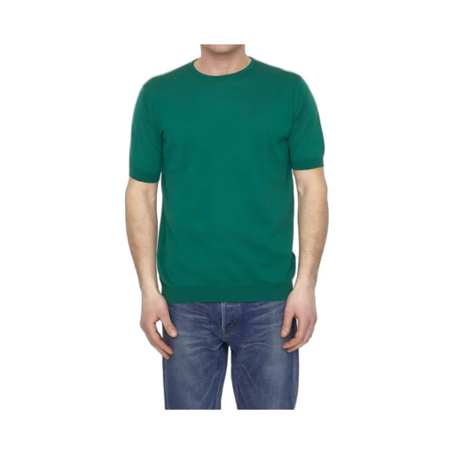 John Smedley Belden Crewneck Knitwear