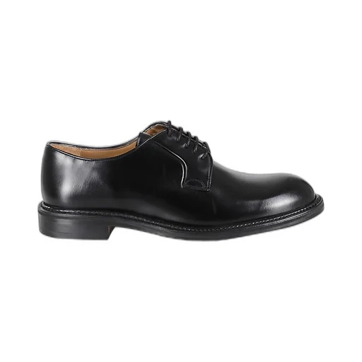 John Spencer Lace-Up Shoes