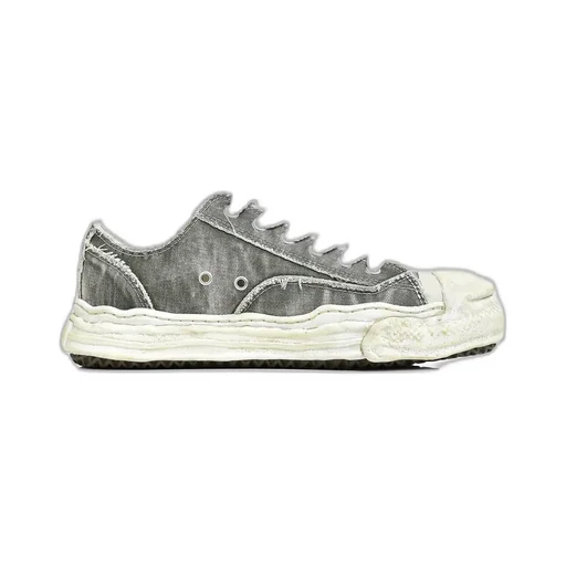 Hank. Bleach &Amp; Washing Textile Low / Gry