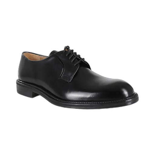 John Spencer Lace-Up Shoes