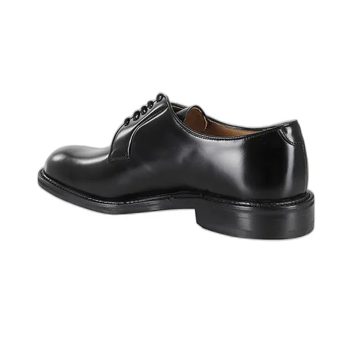 John Spencer Lace-Up Shoes