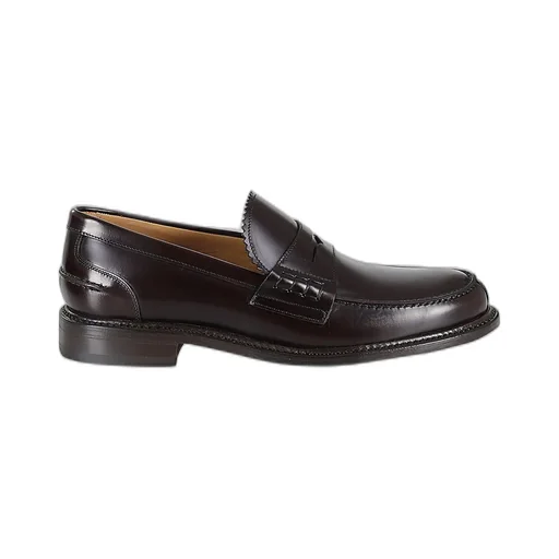John Spencer Penny Loafers