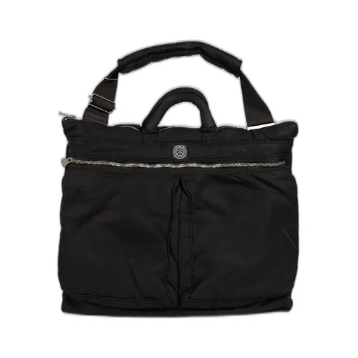 Super Nylon Helmet Case L/Blk
