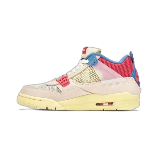 Jordan Air Jordan 4 Retro Sp Panelled Sneakers