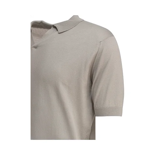 John Smedley Noah Polo Shirt