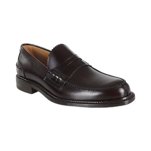 John Spencer Penny Loafers