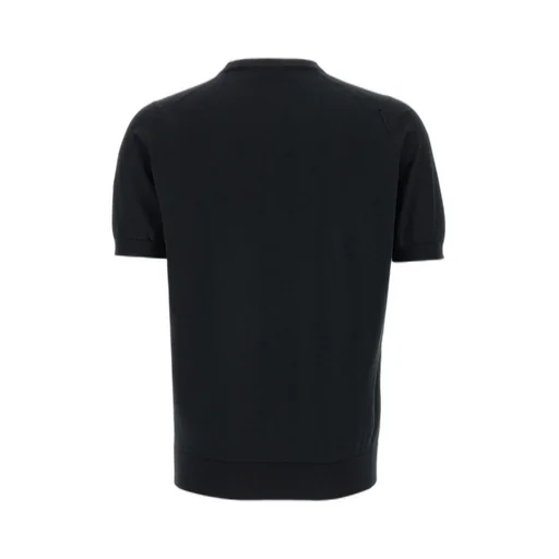 John Smedley Kempton Classic T-Shirt