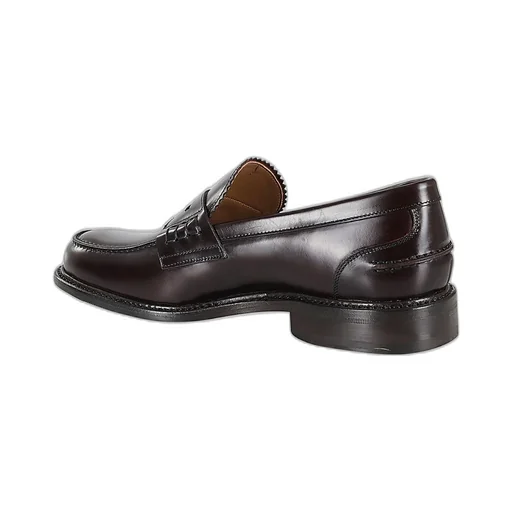John Spencer Penny Loafers