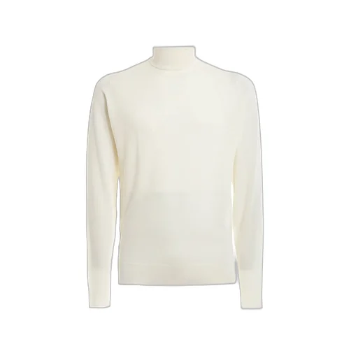 John Smedley Cherwell Roll Neck Jumper