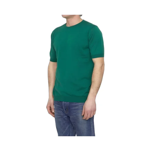 John Smedley Belden Crewneck Knitwear