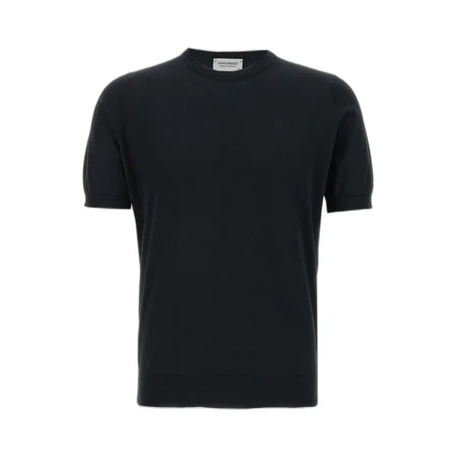 John Smedley Kempton Classic T-Shirt