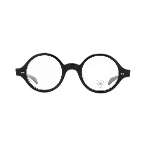 Julius Tart Optical Oval Frame Glasses
