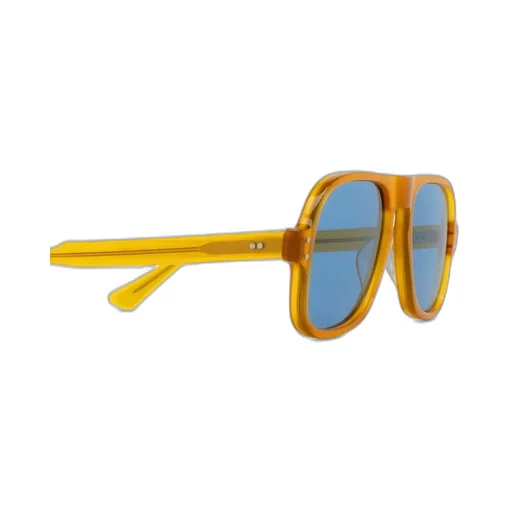 Julius Tart Optical Dart Pilot Frame Glasses