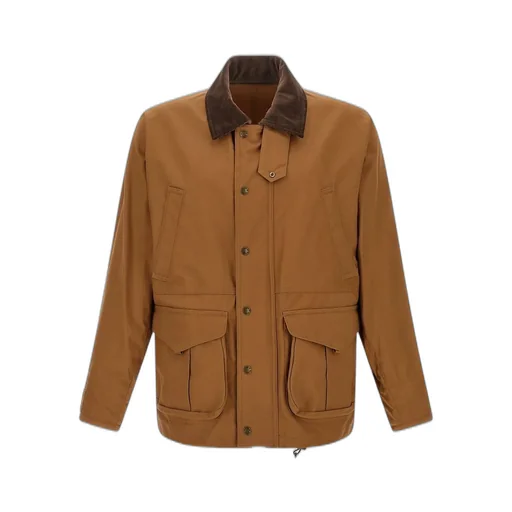 Junya Watanabe X Filson Field Straight Hem Jacket