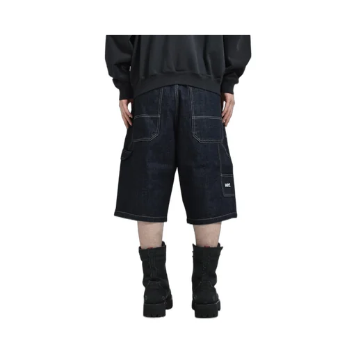 Hip-Hop Shorts / Japanese Blu