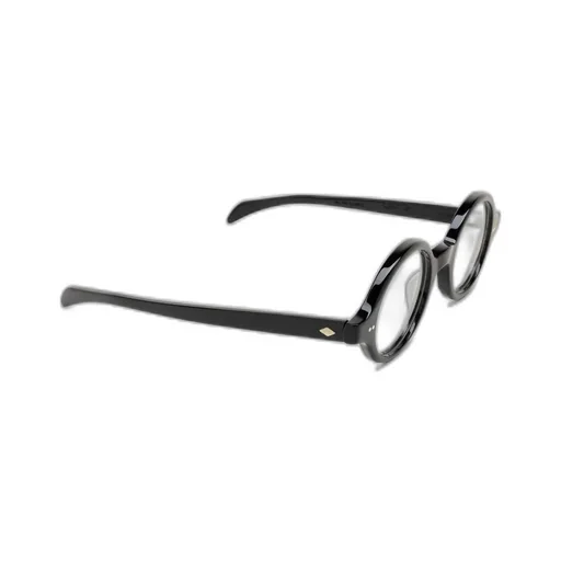 Julius Tart Optical Oval Frame Glasses