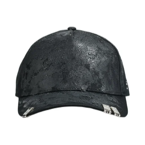 Coating Cap / Black