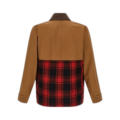 Junya Watanabe X Filson Field Straight Hem Jacket
