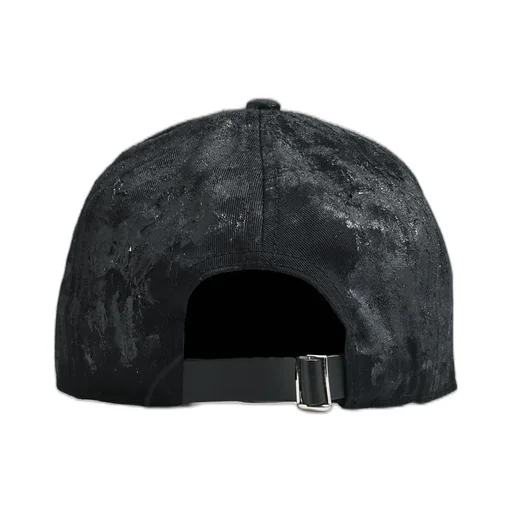 Coating Cap / Black