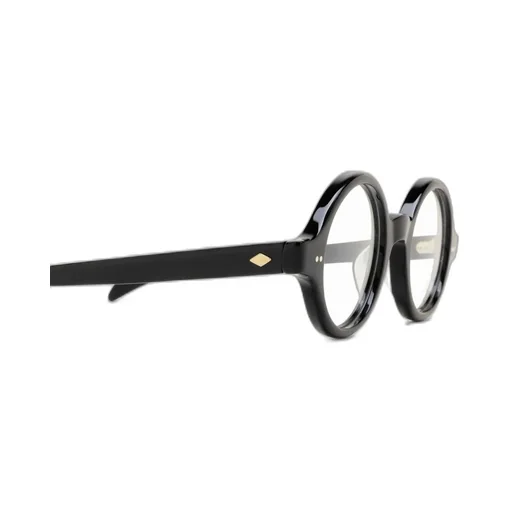 Julius Tart Optical Oval Frame Glasses