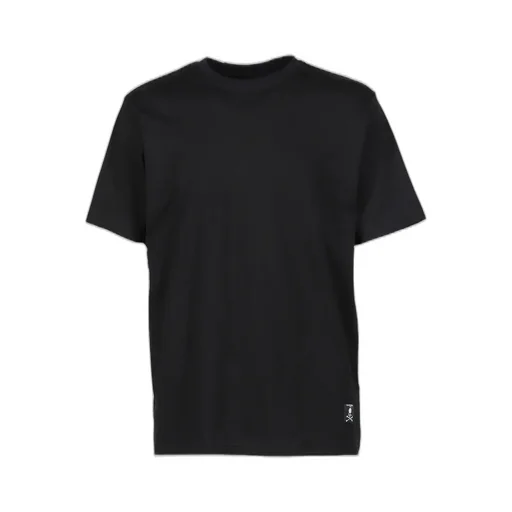 T-Shirt &Amp; Trunks Set / Black