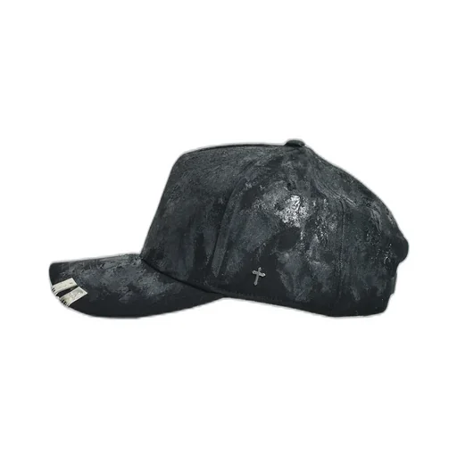Coating Cap / Black