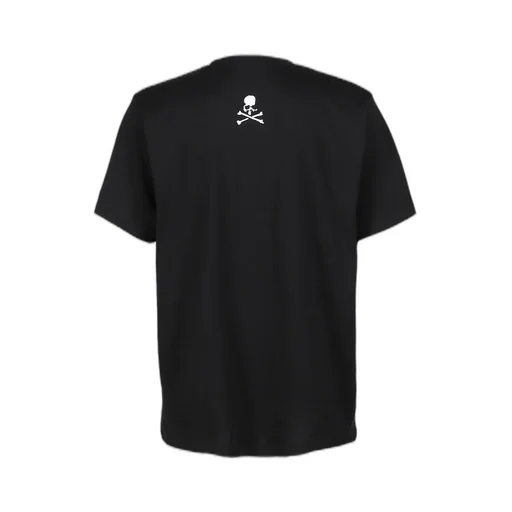 T-Shirt &Amp; Trunks Set / Black