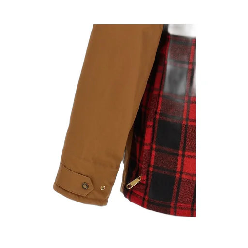 Junya Watanabe X Filson Field Straight Hem Jacket