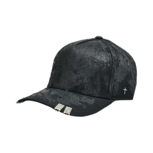 Coating Cap / Black