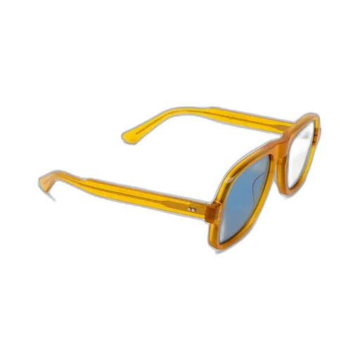Julius Tart Optical Dart Pilot Frame Glasses