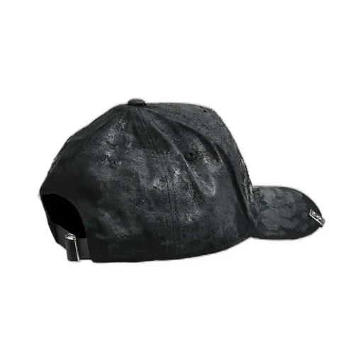Coating Cap / Black