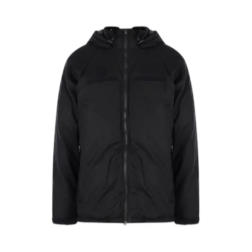 Junya Watanabe Zip-Up Hooded Jacket