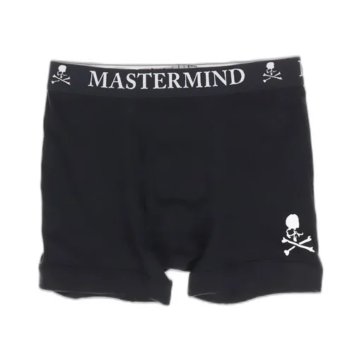 T-Shirt &Amp; Trunks Set / Black