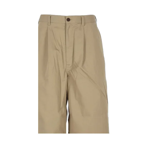Junya Watanabe Wide-Leg Trousers