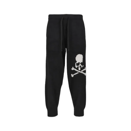 Lounge Pants / Black X Wht